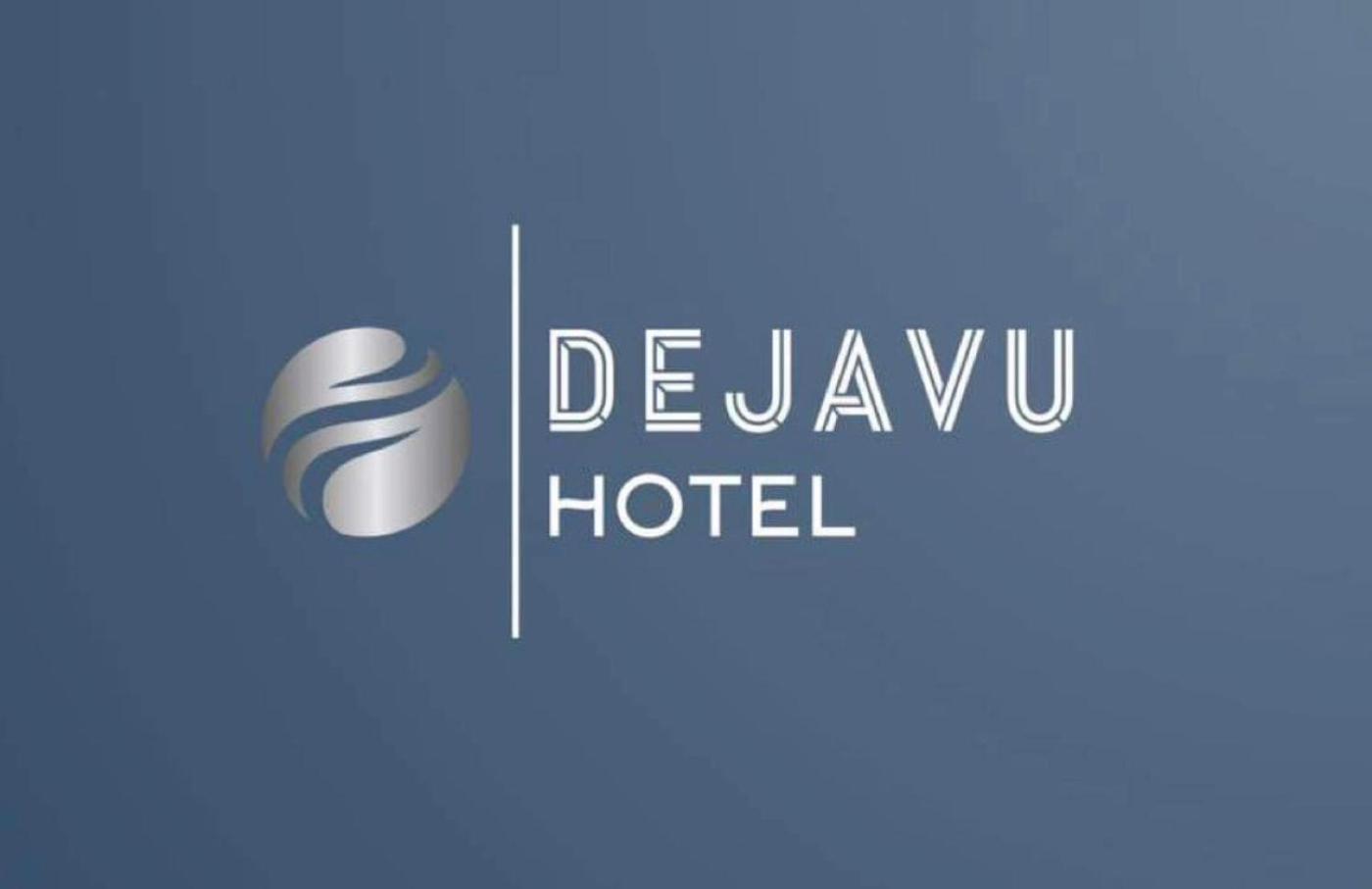 Hotel Deja Vu 卡萨米尔 外观 照片