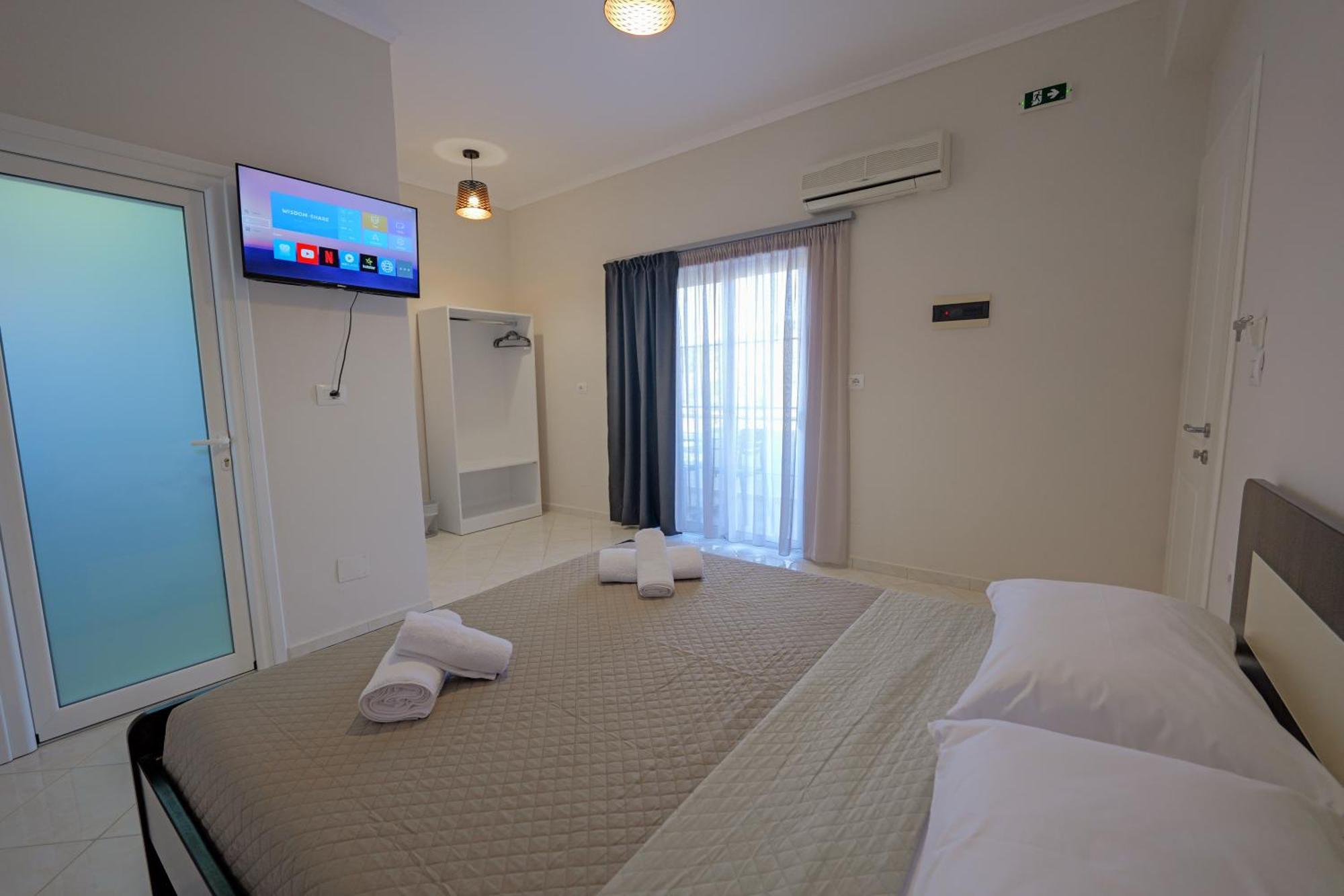 Hotel Deja Vu 卡萨米尔 外观 照片
